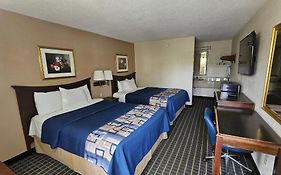 Americas Best Value Inn Mount Vernon